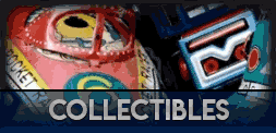 collectibles buttom