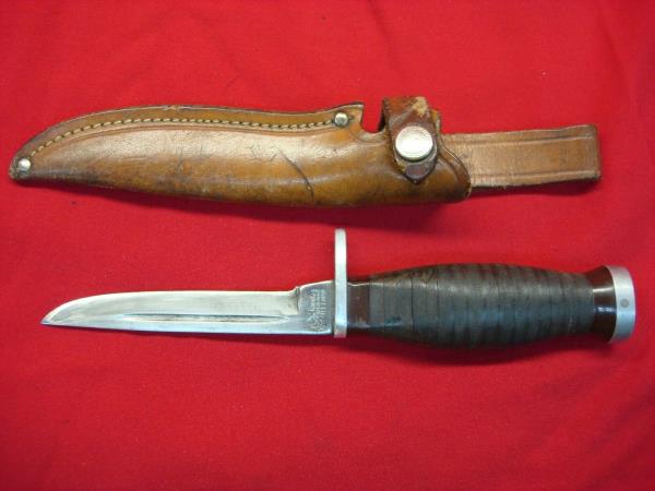 Jowika Knife 